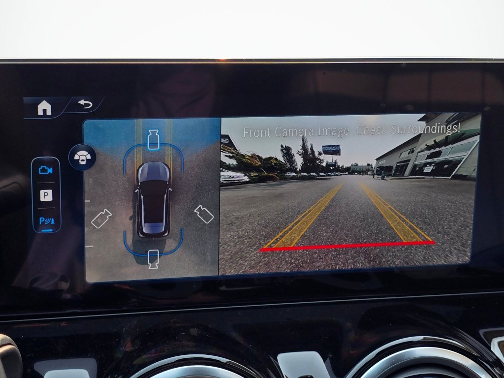 New 2026 Mercedes-Benz GLA 250 4MATIC image 40