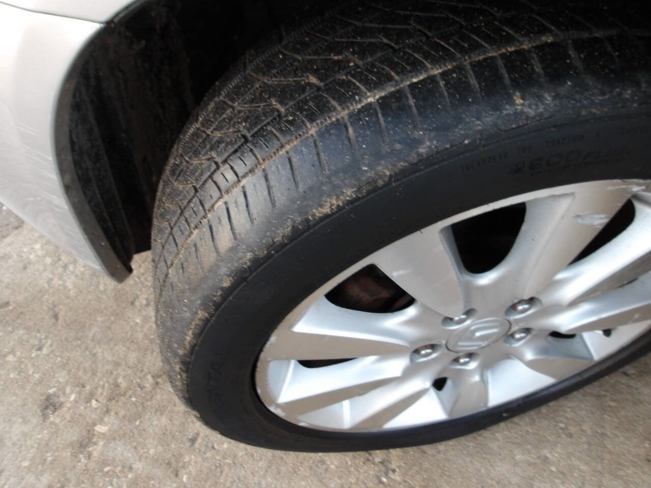 Used 2006 Honda Accord EX image 37