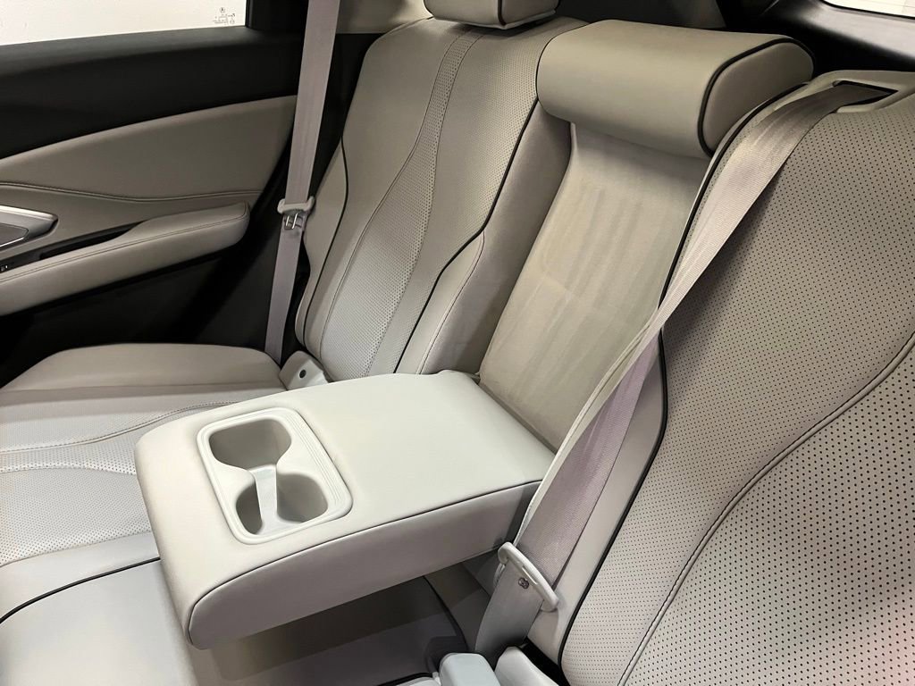 Used 2021 Acura RDX AWD w/ Advance Package image 15