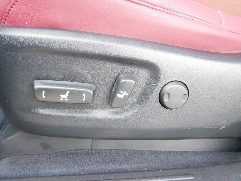 Certified 2023 Lexus GX 460 Premium w/ Premium Package image 18