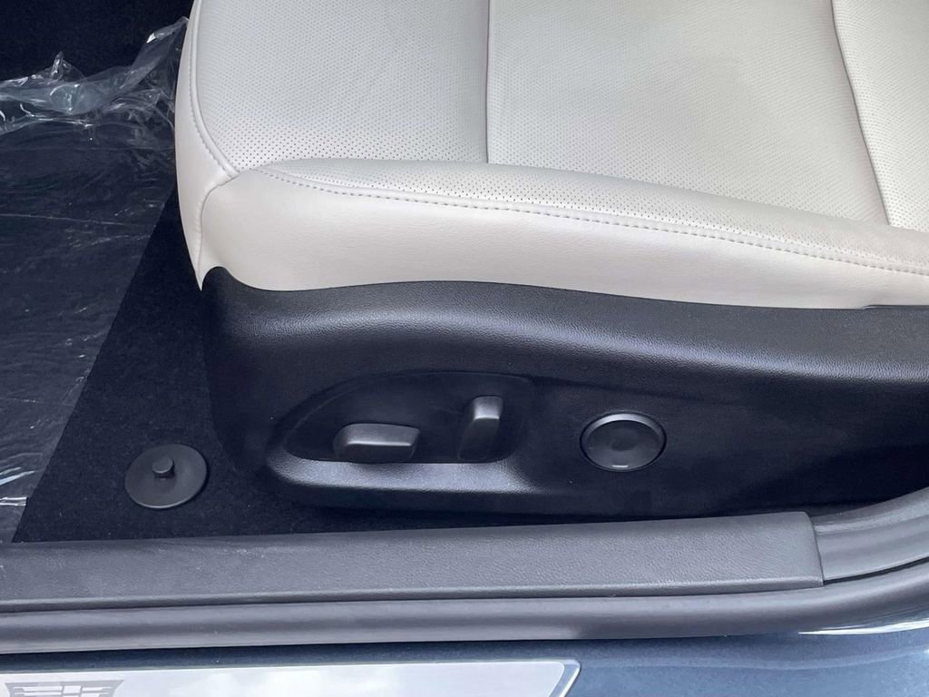 New 2026 Cadillac CT4 Premium Luxury image 19