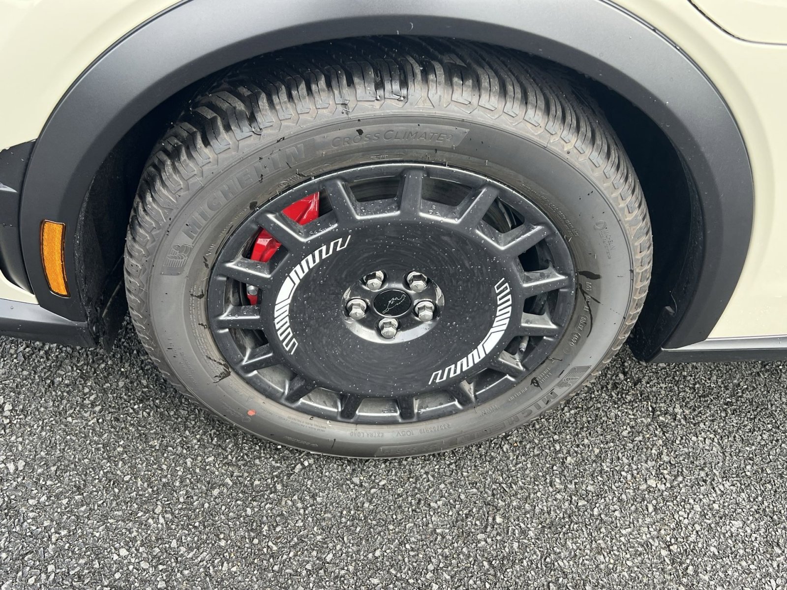 New 2025 Ford Mustang Mach-E GT w/ Interior Protection Package image 12