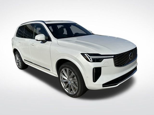 New 2026 Volvo XC90 B6 Plus w/ Protection Package image 2