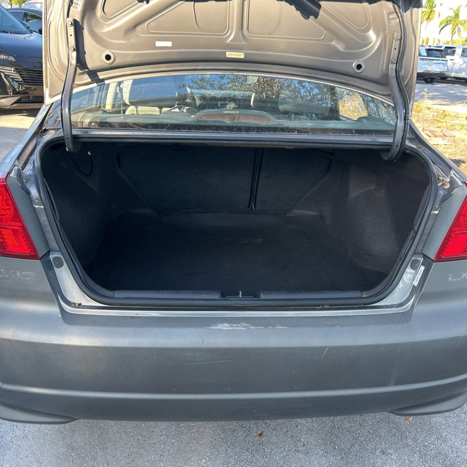 Used 2004 Honda Civic LX image 19