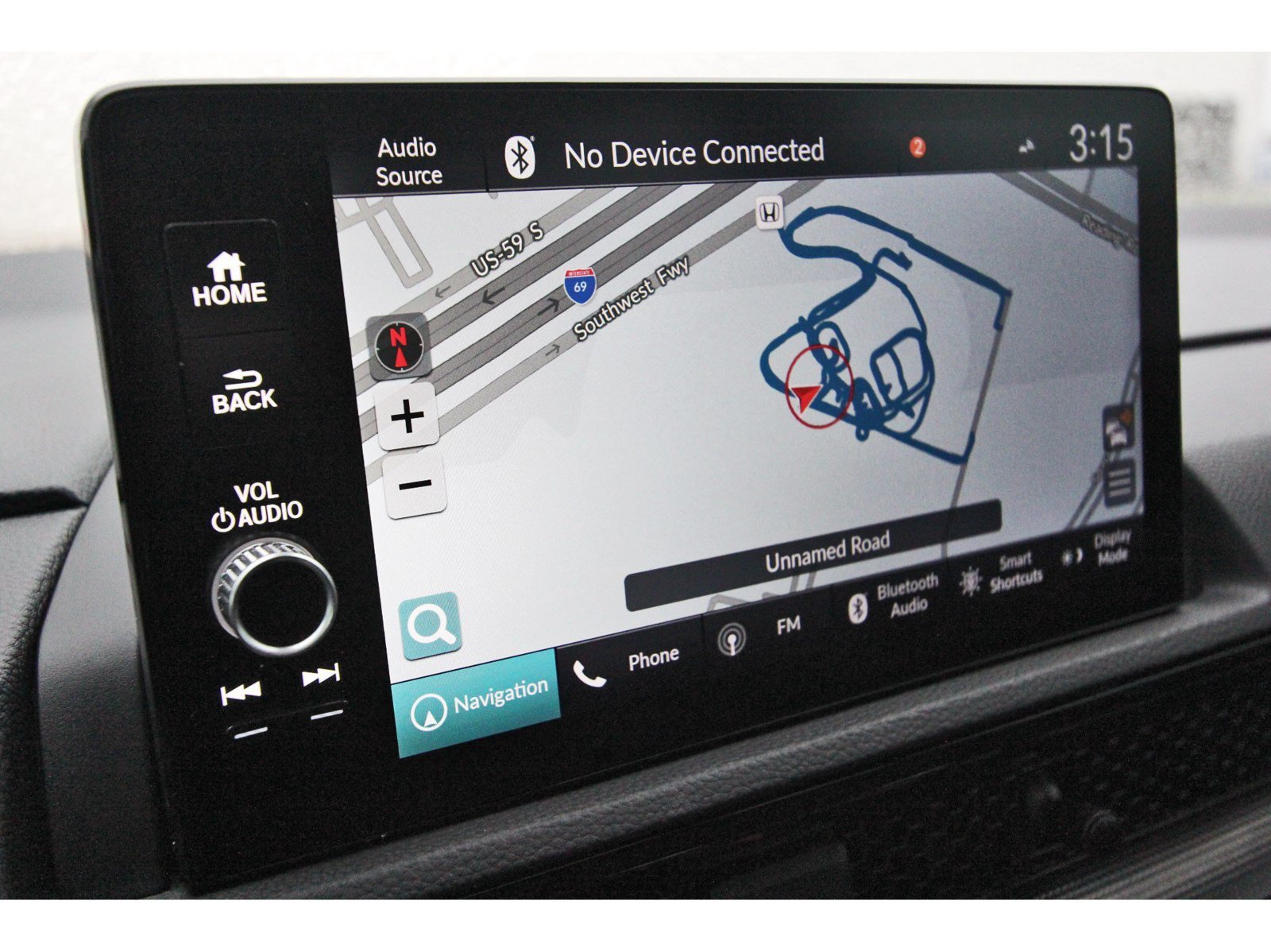 Used 2025 Honda CR-V Sport Touring image 26