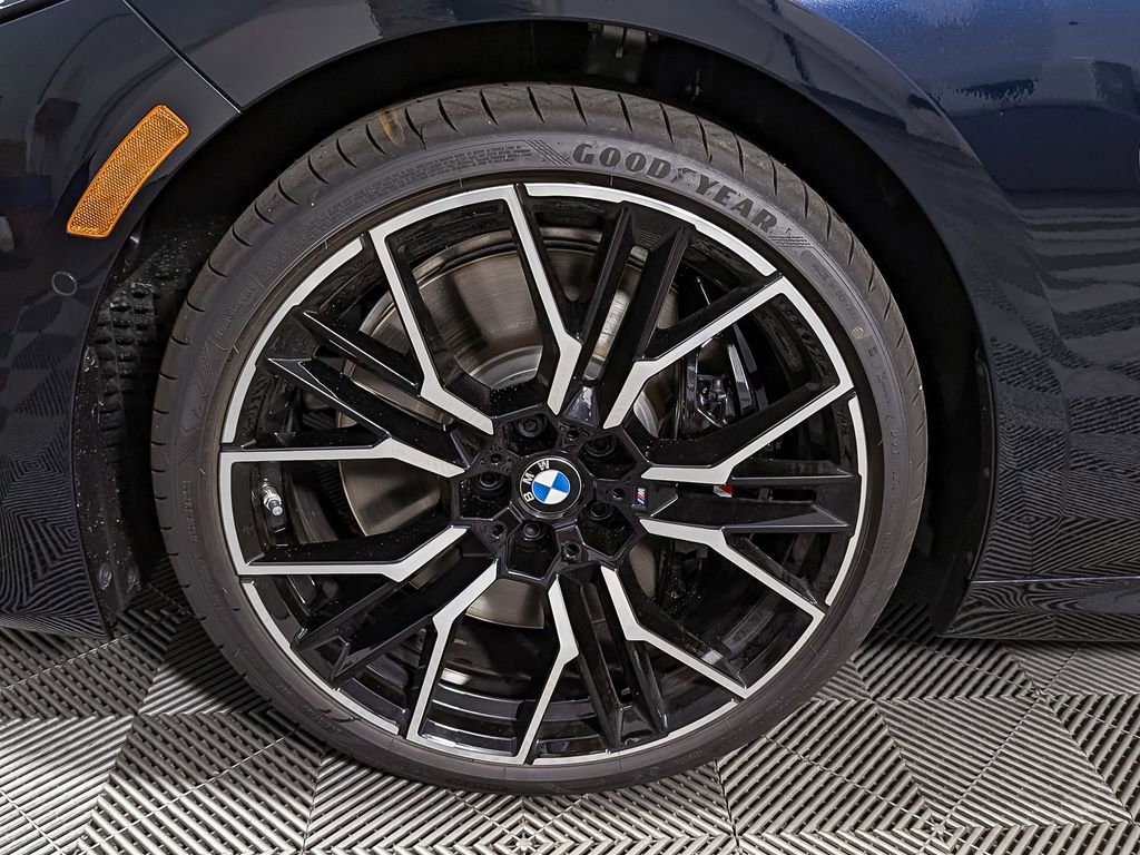 New 2026 BMW 840i xDrive Coupe image 31