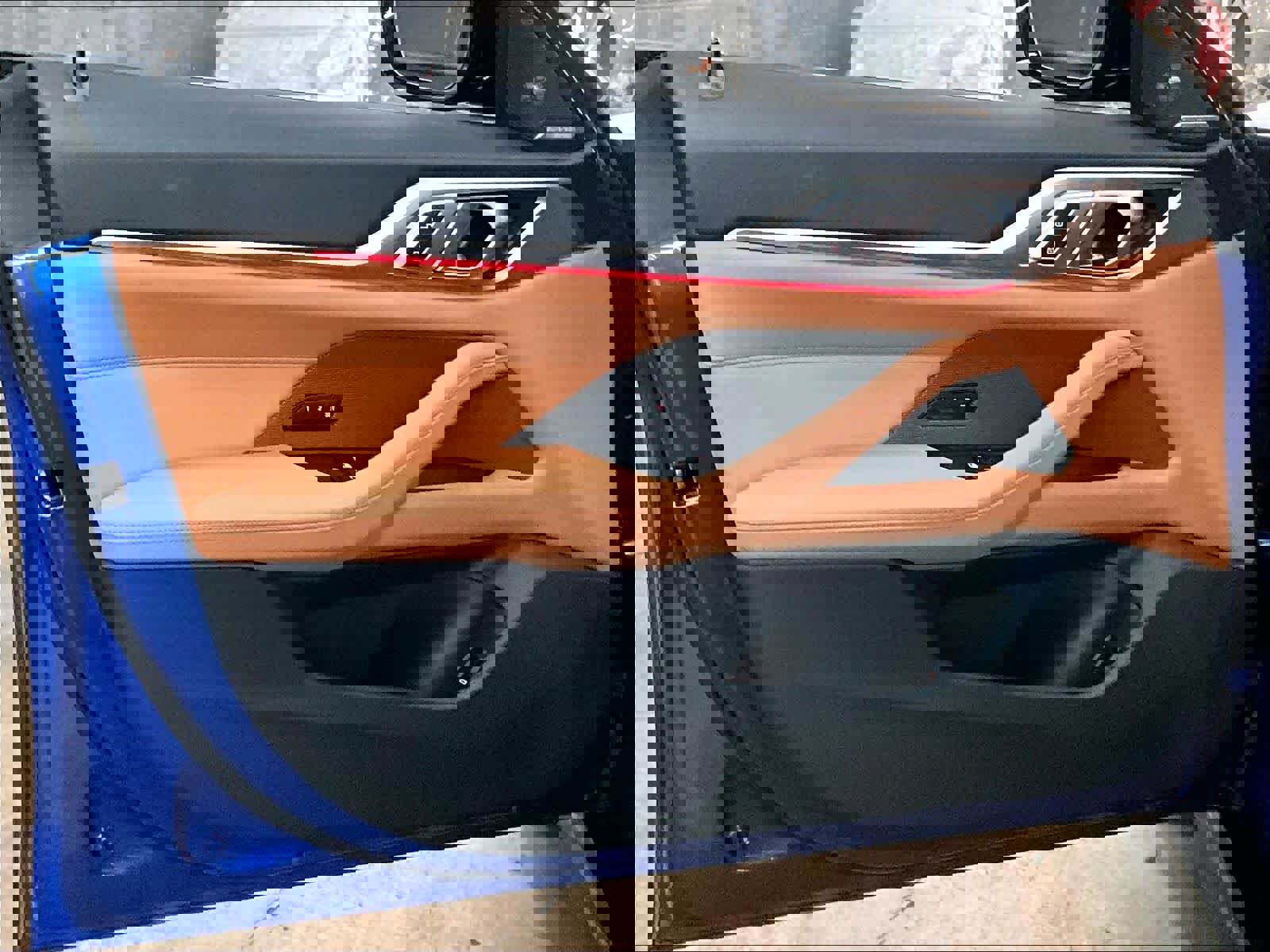 Used 2025 BMW 430i xDrive image 25