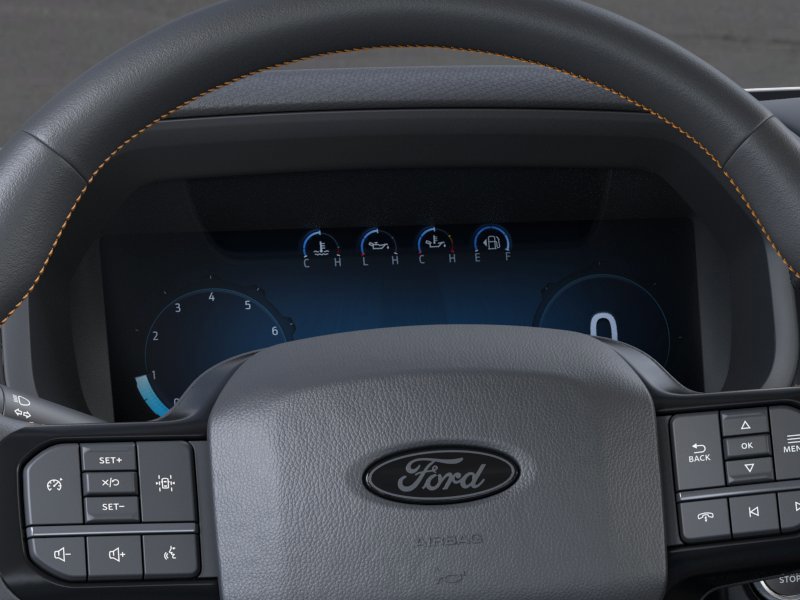 New 2026 Ford F150 Tremor AWD/4WD image 14