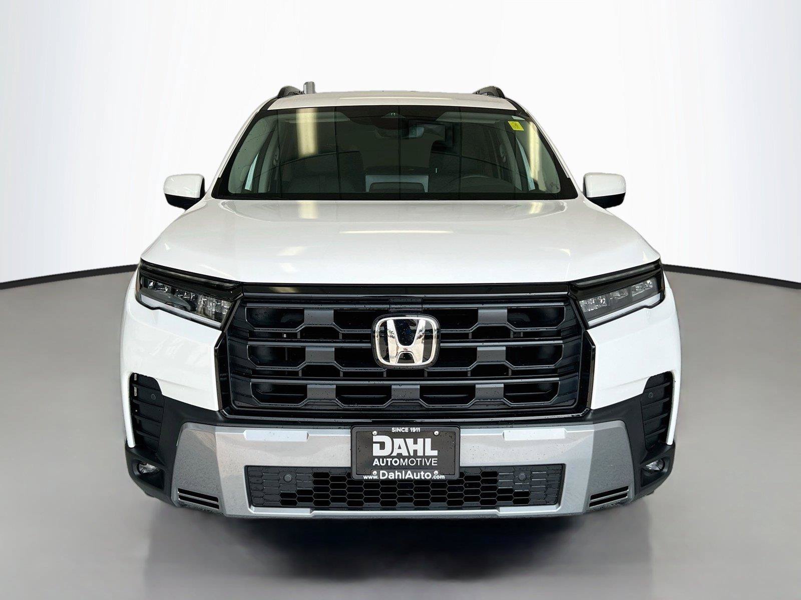 Certified 2026 Honda Pilot EX-L image 3