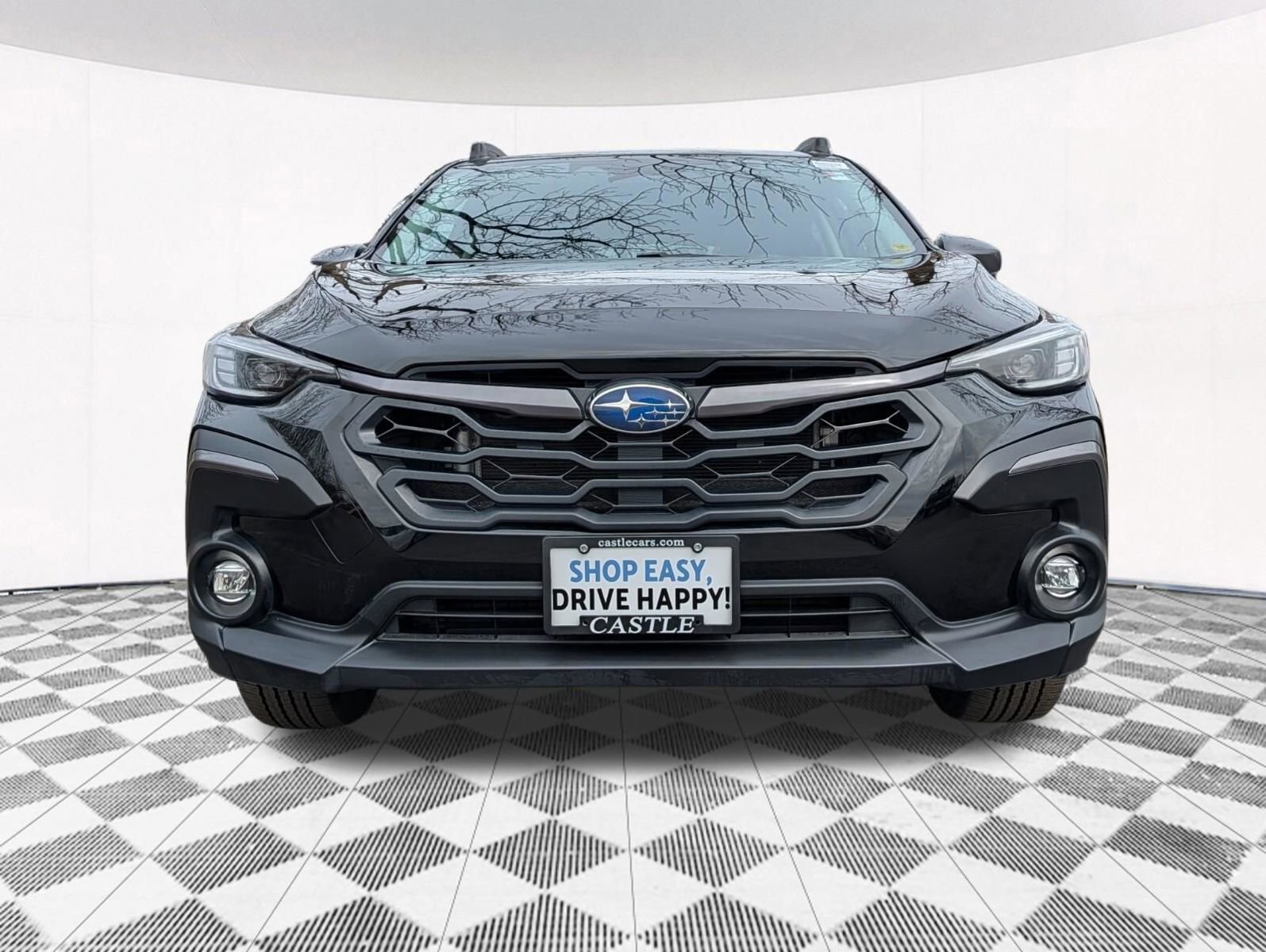 Used 2024 Subaru Crosstrek 2.5i Limited w/ Crosstrek Mirror Package AWD/4WD image 15