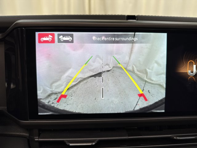 Used 2024 Jeep Wrangler High Altitude image 23