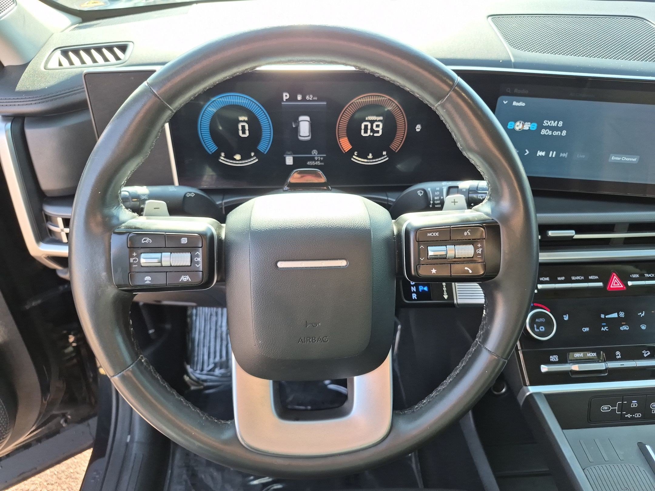 Used 2024 Hyundai Santa Fe SEL FWD image 14