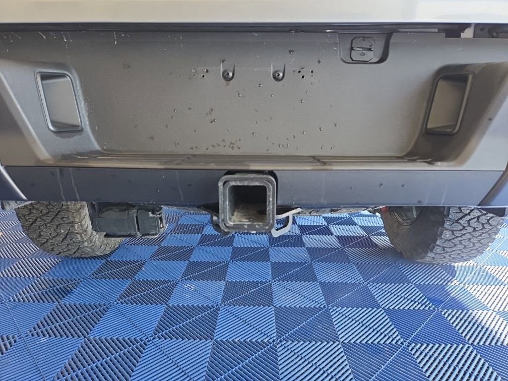 Used 2024 Ford Ranger Raptor image 25