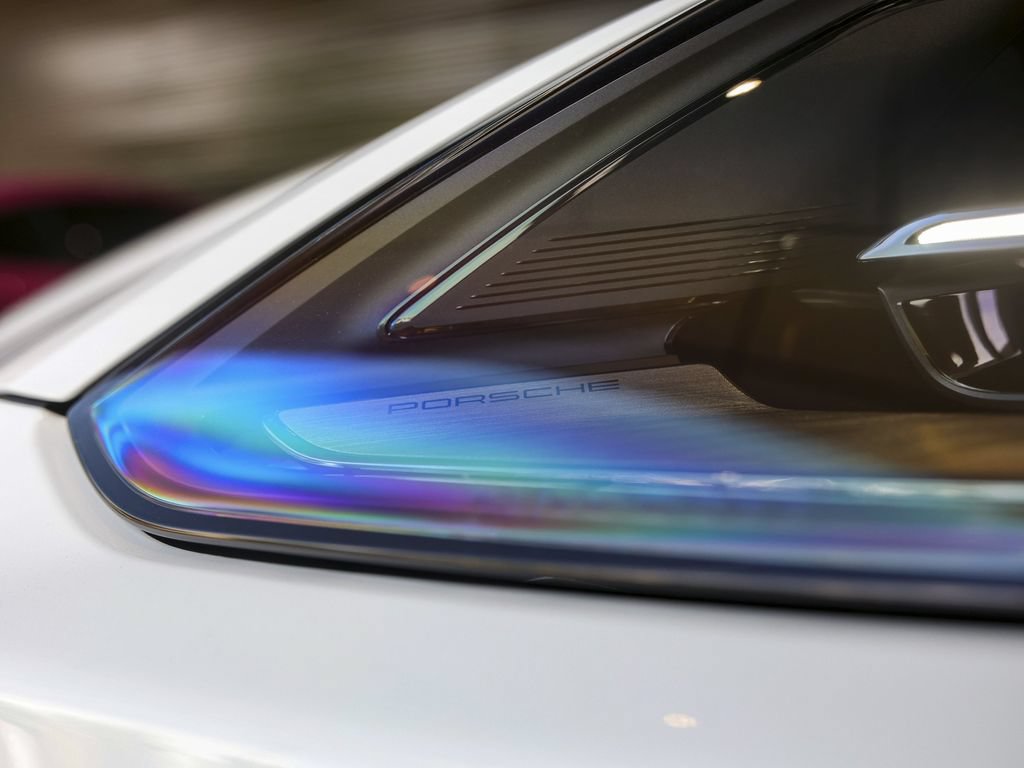New 2026 Porsche Cayenne S AWD/4WD image 12