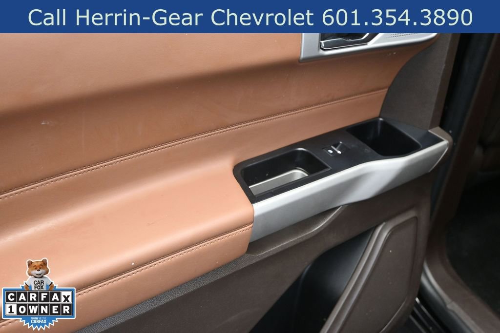 Used 2023 Ford Explorer King Ranch w/ Technology Package RWD image 16