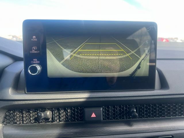 Certified 2026 Honda CR-V TrailSport image 20