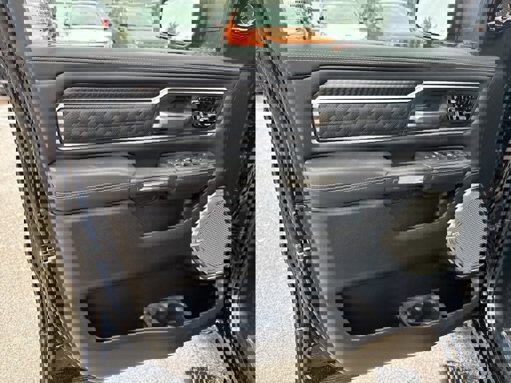 New 2026 RAM 1500 Tungsten image 21