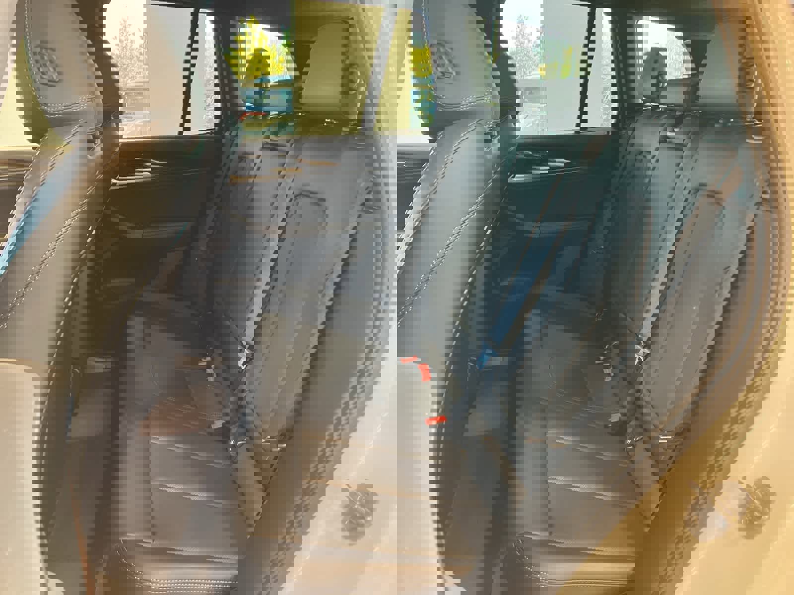 Used 2022 BMW X3 xDrive30i image 24