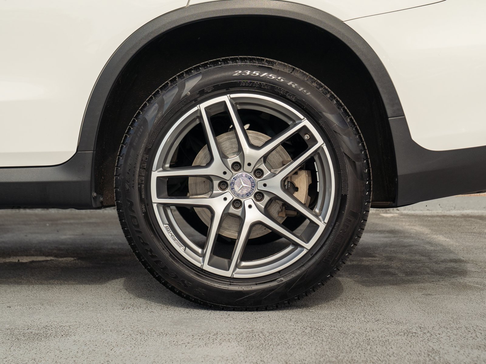 Used 2016 Mercedes-Benz GLC 300 image 12