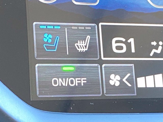 New 2027 Subaru Ascent Onyx Edition AWD/4WD image 18