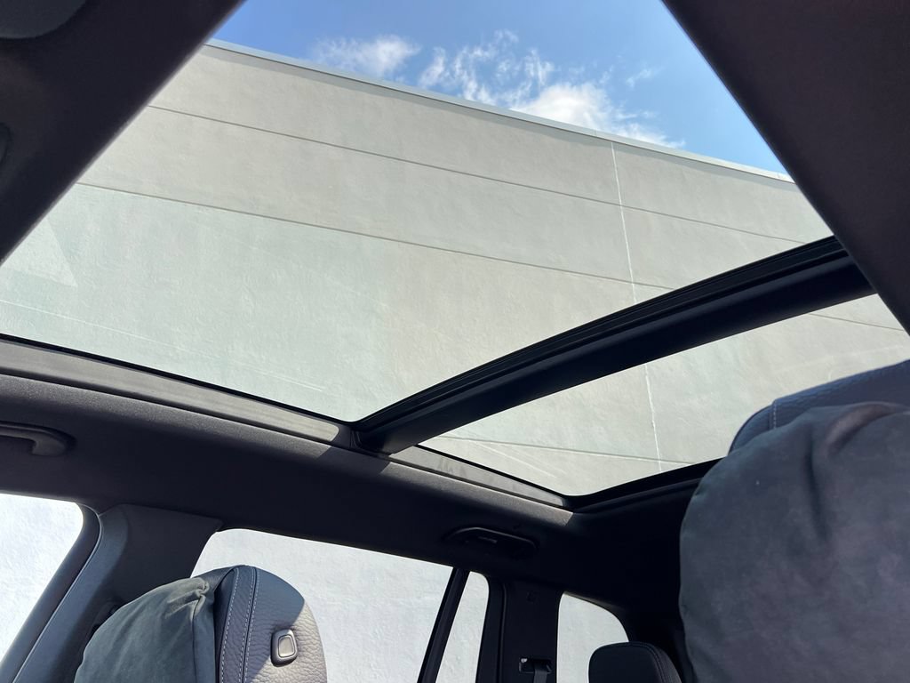 New 2026 Mercedes-Benz GLS 450 4MATIC image 23