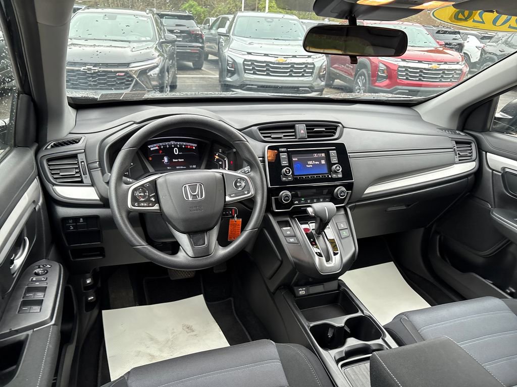 Used 2020 Honda CR-V LX image 11