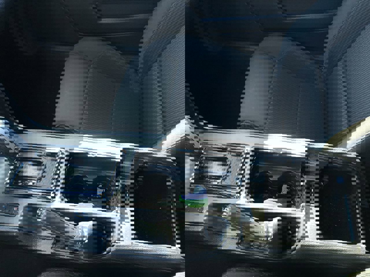 Used 2014 Ford Mustang Coupe image 16