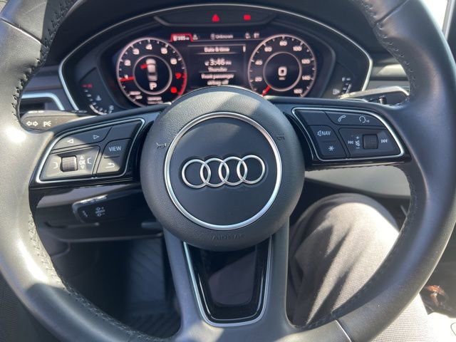 Used 2017 Audi A4 2.0T Premium Plus w/ Premium Plus Package image 3