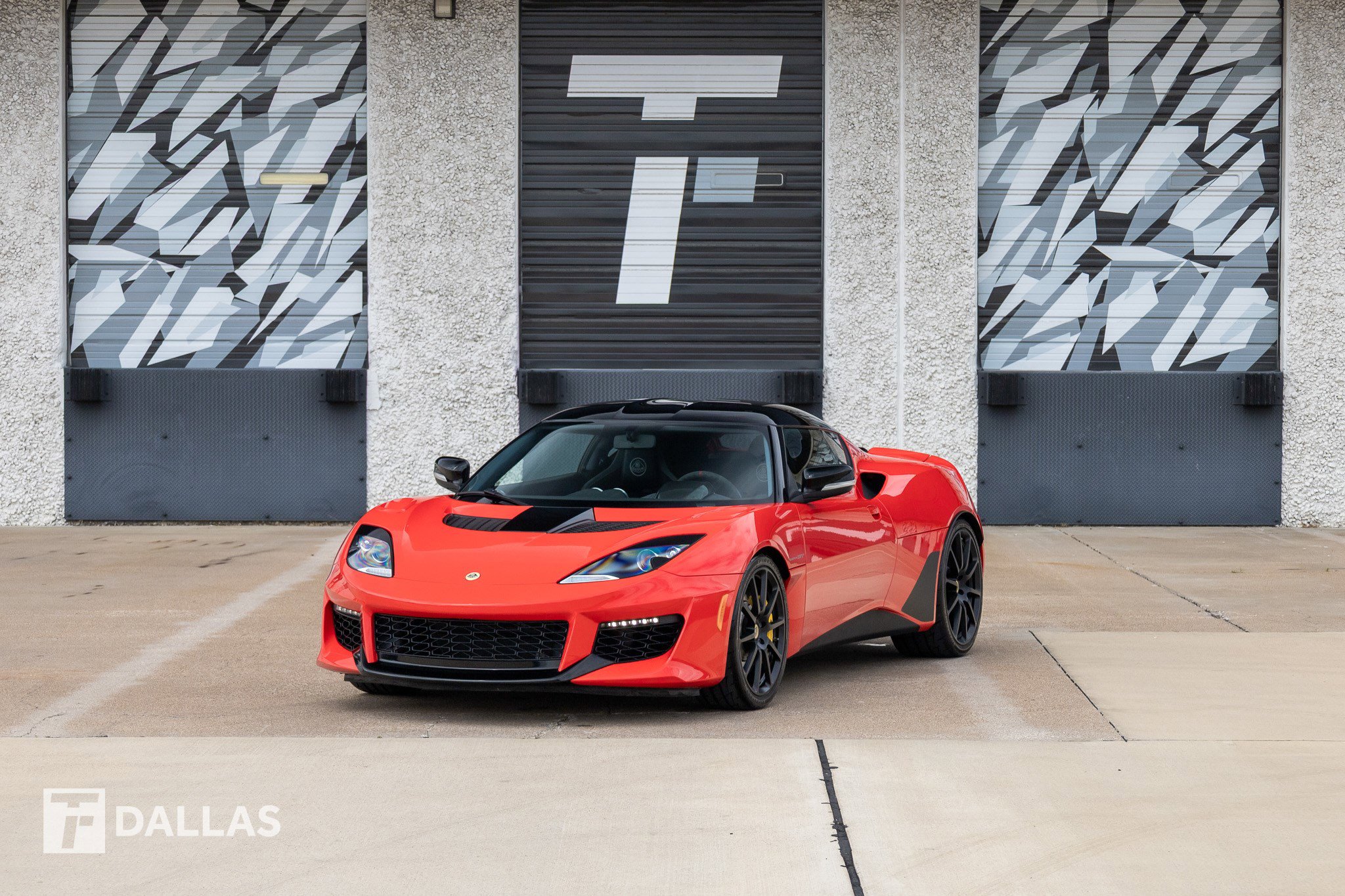 Used 2020 Lotus Evora RWD image 5