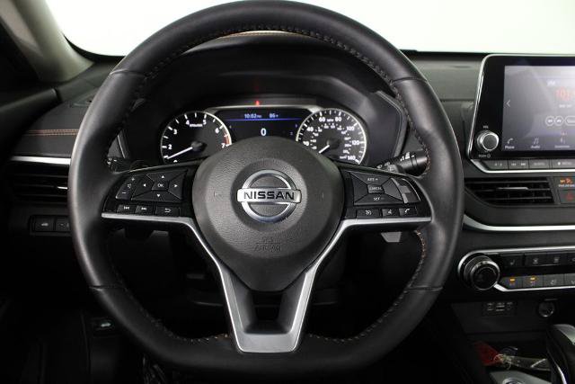 Certified 2020 Nissan Altima 2.5 SR w/ Premium Package FWD image 23