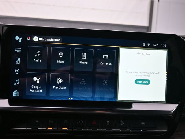 New 2026 Chevrolet Silverado 1500 LTZ w/ Technology Package image 12