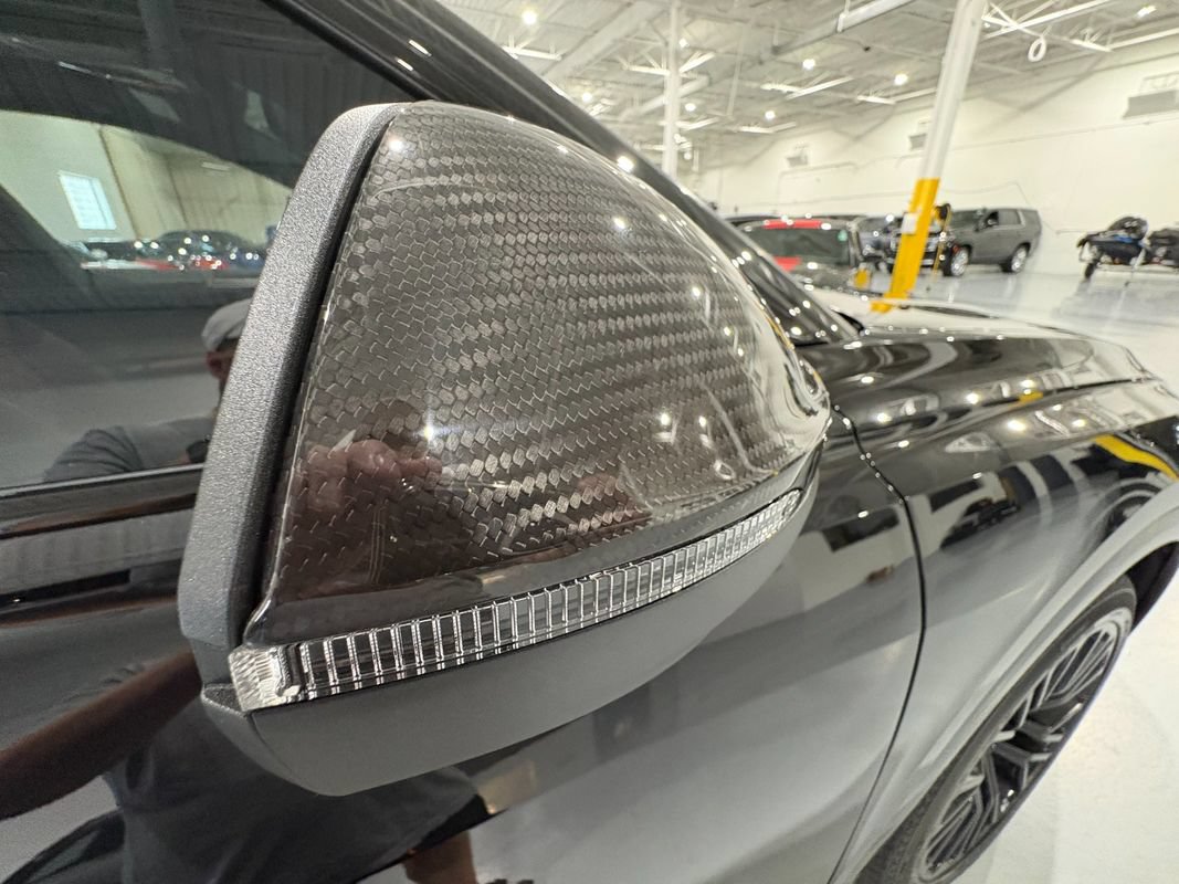 Used 2026 Audi SQ8 Prestige AWD/4WD image 55