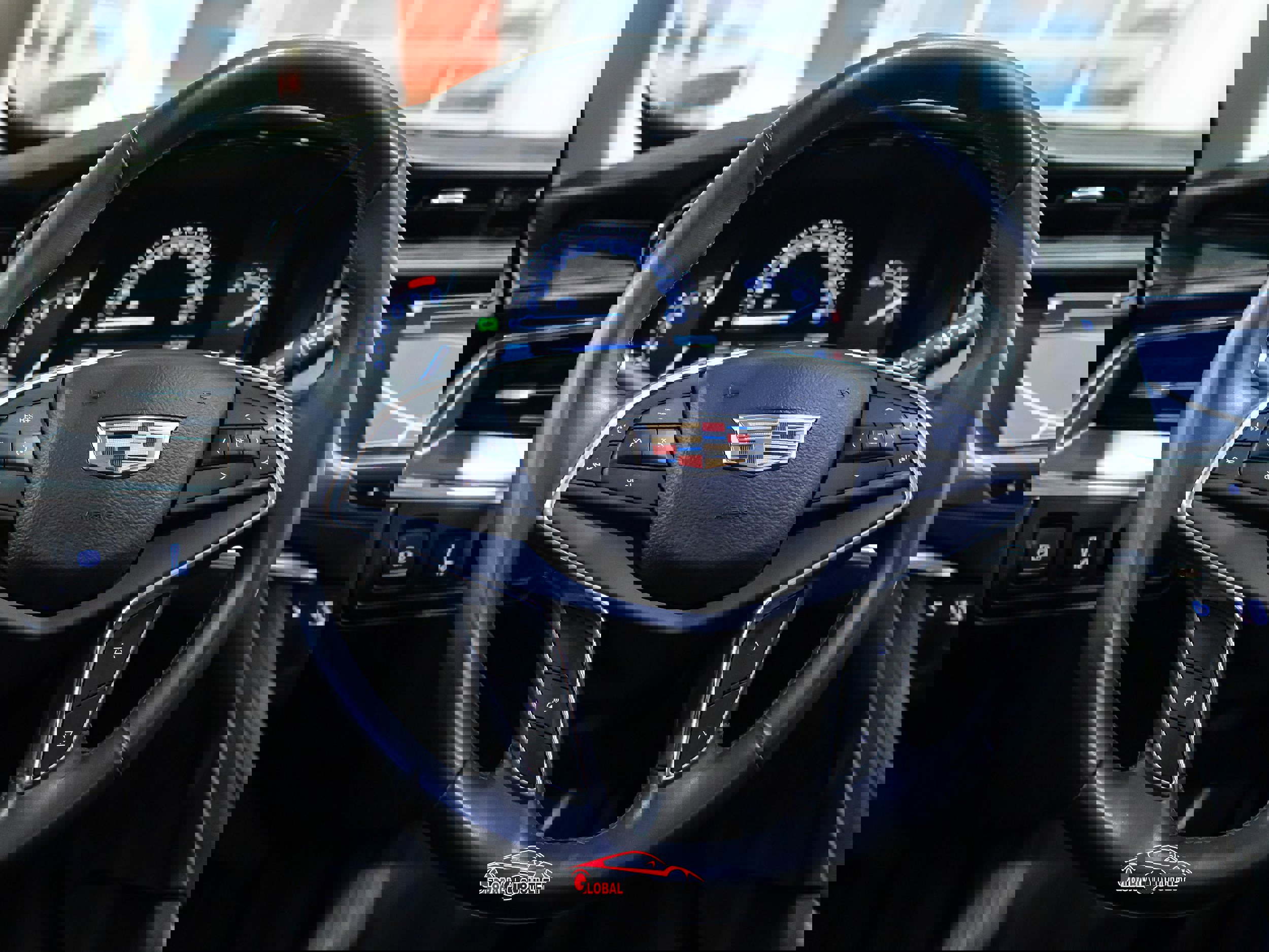 Used 2017 Cadillac XT5 Luxury image 23