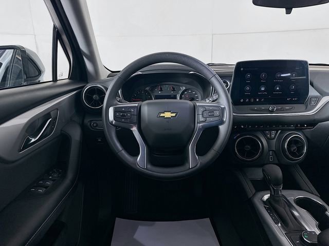 Certified 2024 Chevrolet Blazer LT w/ Redline Edition image 22