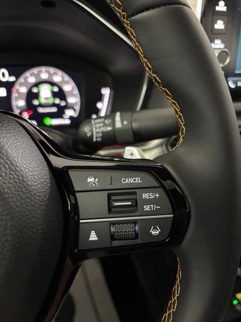 New 2026 Acura Integra A-Spec w/ Technology Package FWD image 20