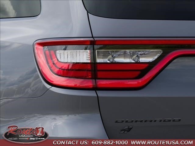 New 2027 Dodge Durango GT AWD/4WD image 10