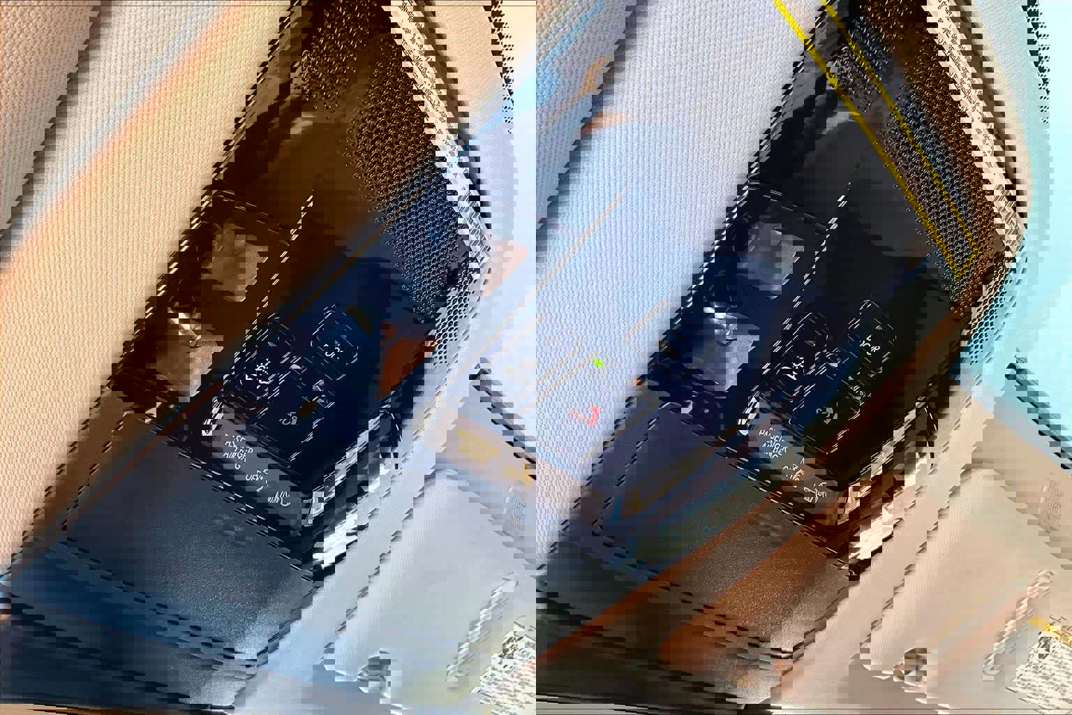 Used 2023 Lexus RZ 450e Premium image 33