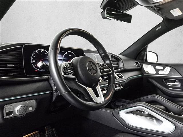Certified 2022 Mercedes-Benz GLS 450 4MATIC image 10