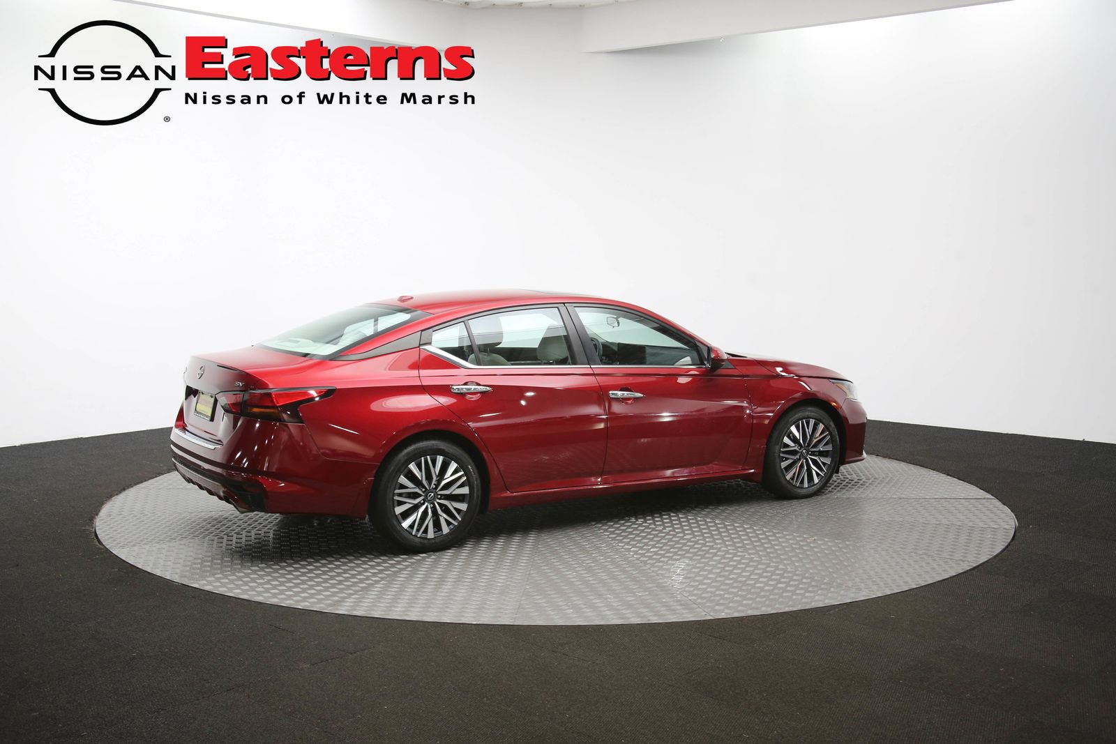 Used 2023 Nissan Altima 2.5 SV w/ SV Premium Package image 67