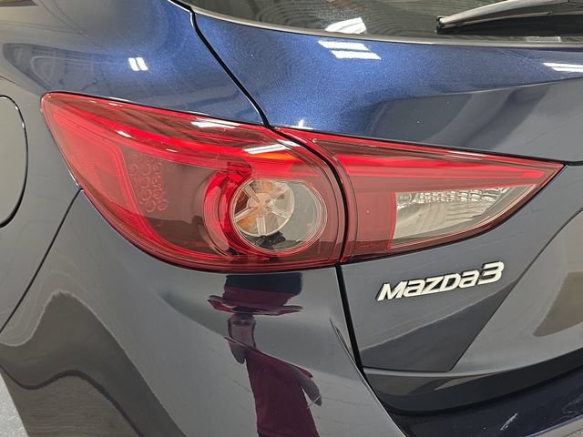 Used 2014 MAZDA MAZDA3 s Grand Touring w/ Technology Package FWD image 31