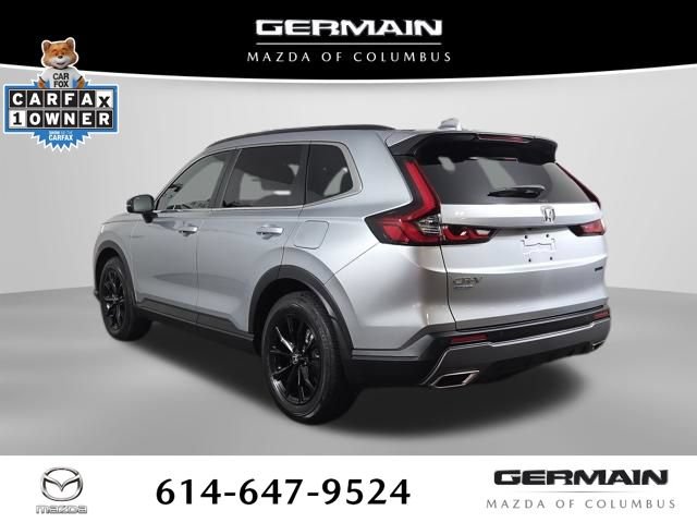 Used 2025 Honda CR-V Sport-L image 10