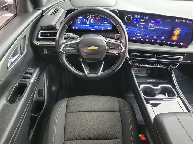 Certified 2024 Chevrolet Traverse LT image 7