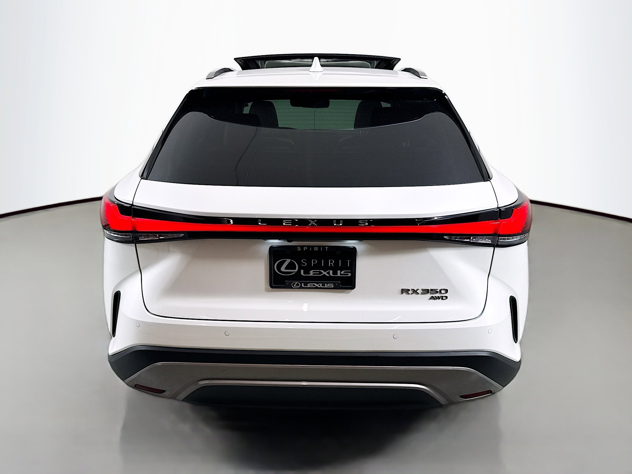 Used 2024 Lexus RX 350 AWD w/ Convenience Package image 6