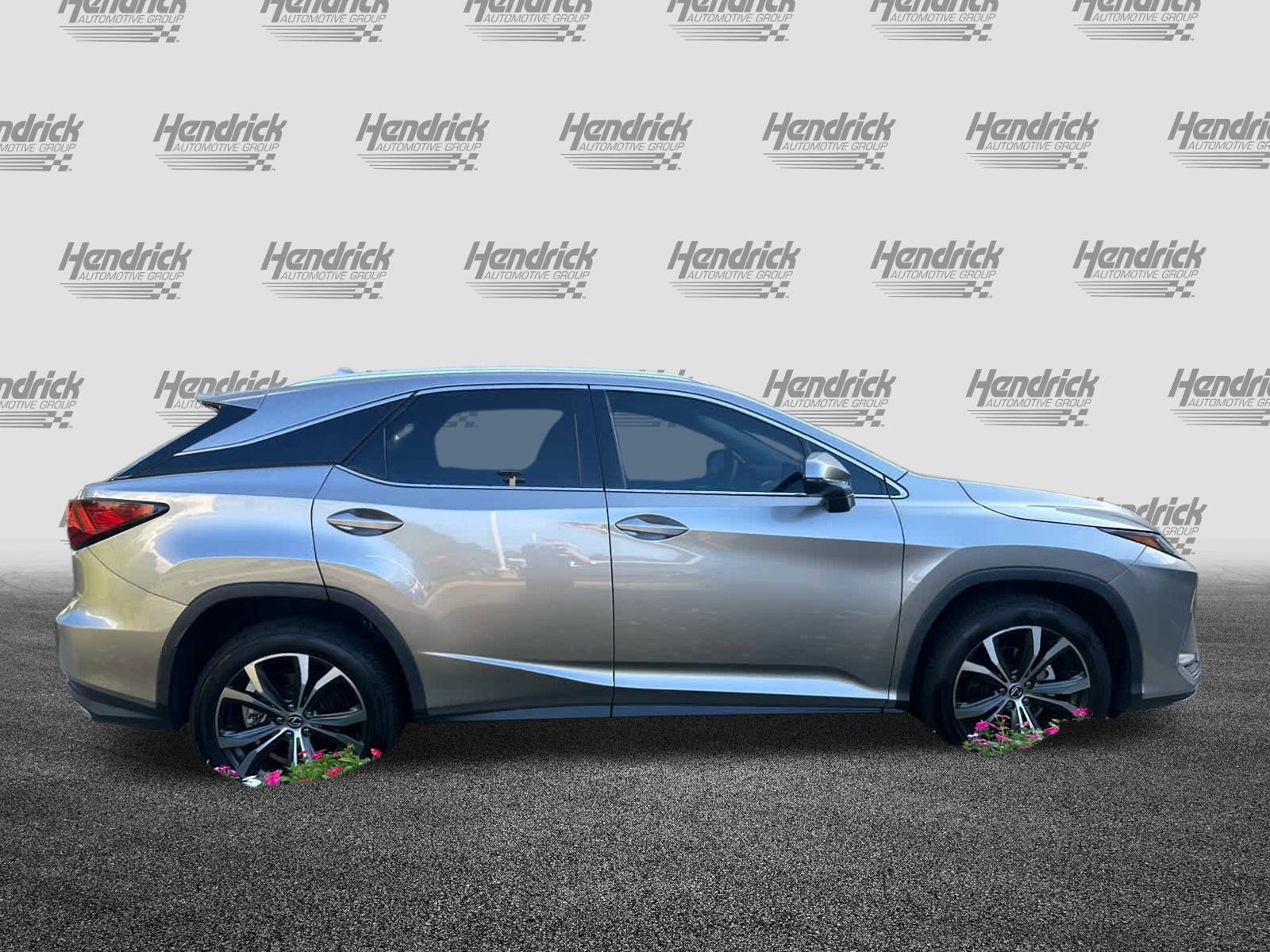 Used 2020 Lexus RX 350 FWD w/ Premium Package image 8
