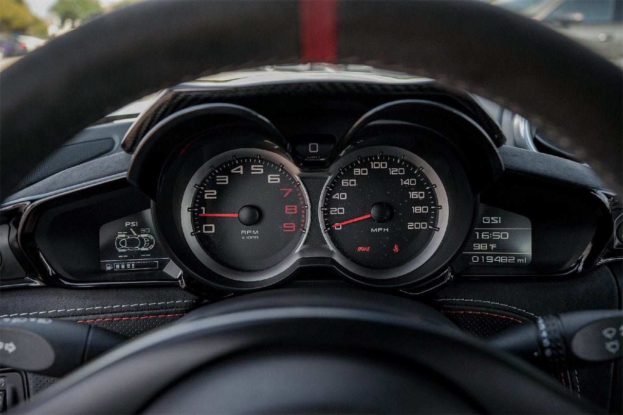 Used 2021 Lotus Evora image 26