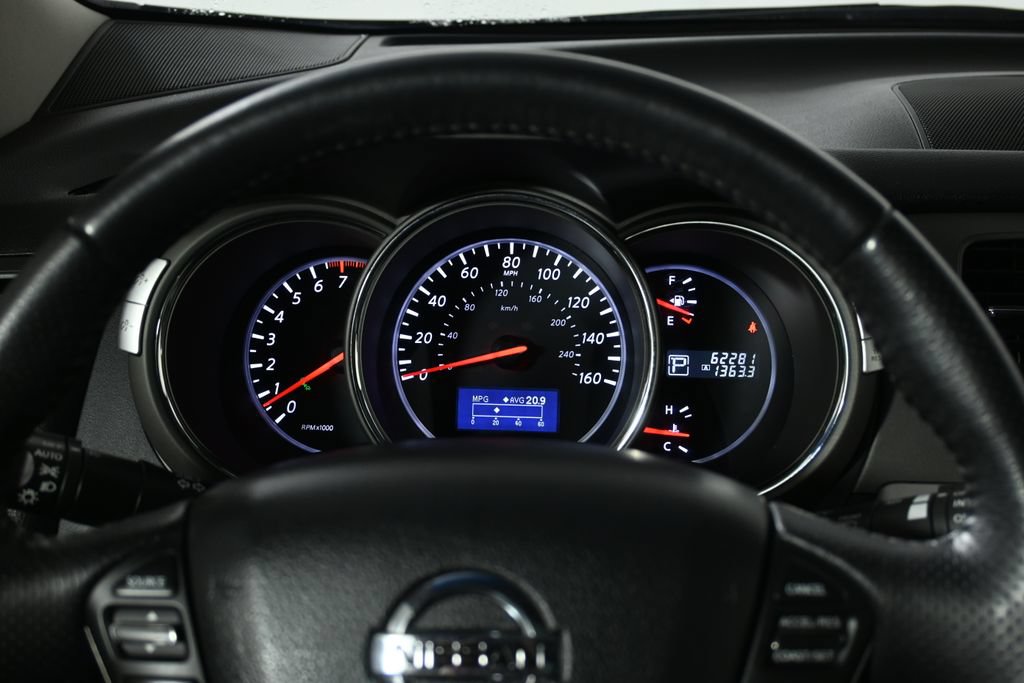 Used 2014 Nissan Murano LE w/ Platinum Edition Package AWD/4WD image 20