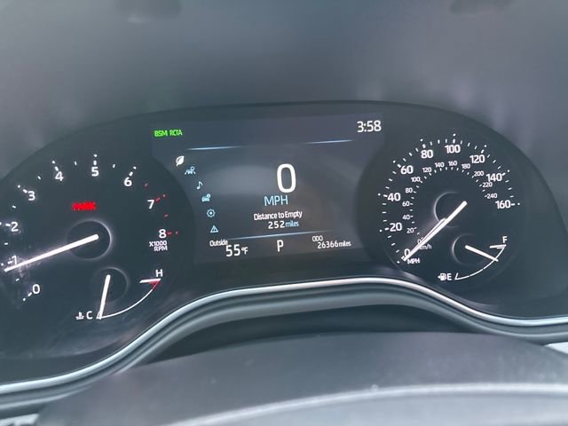 Used 2021 Toyota Avalon XLE image 15