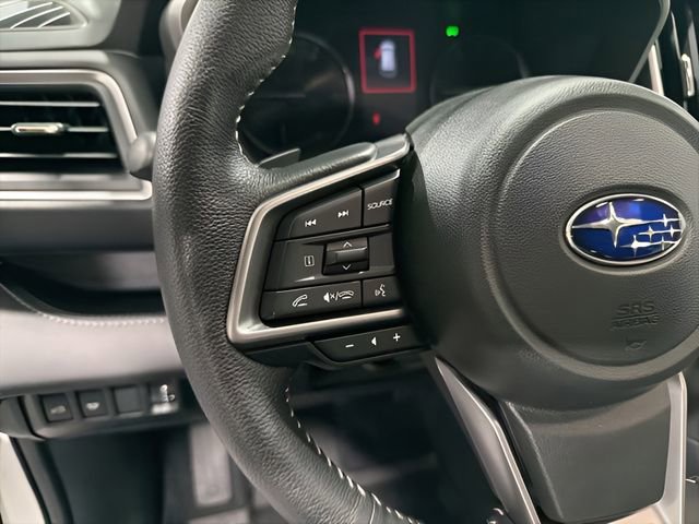 Certified 2025 Subaru Ascent Limited image 17
