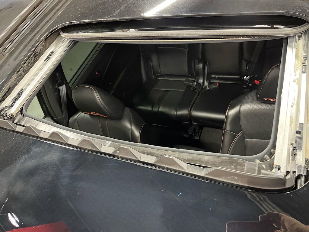 Used 2025 Honda Passport TrailSport image 22