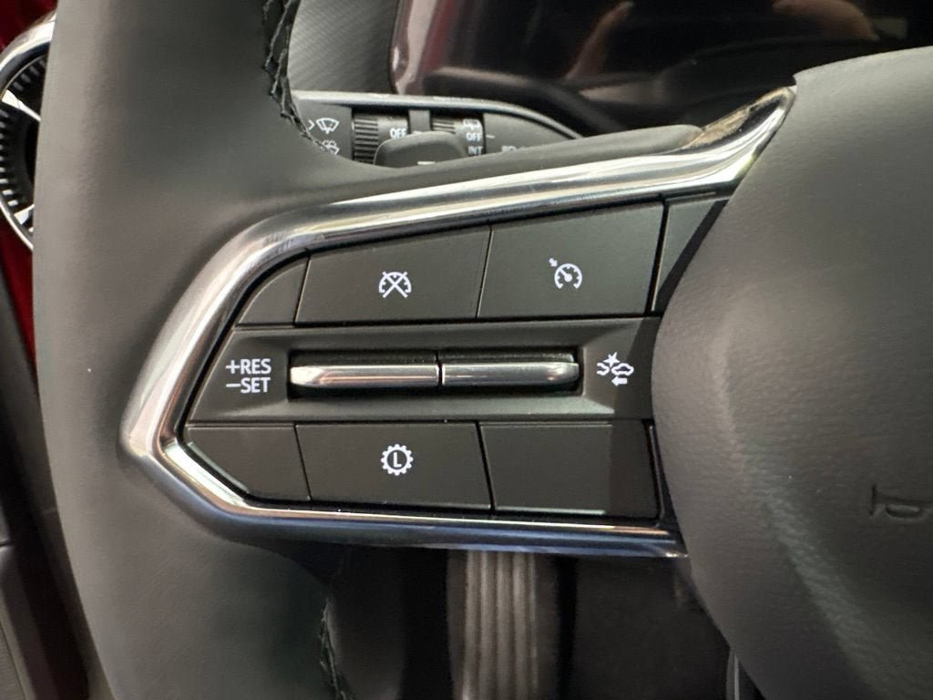 New 2027 Chevrolet Equinox LT w/ Safety and Technology Package AWD/4WD image 21